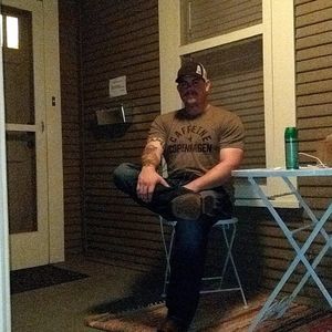 Meet your Posher, Anthony